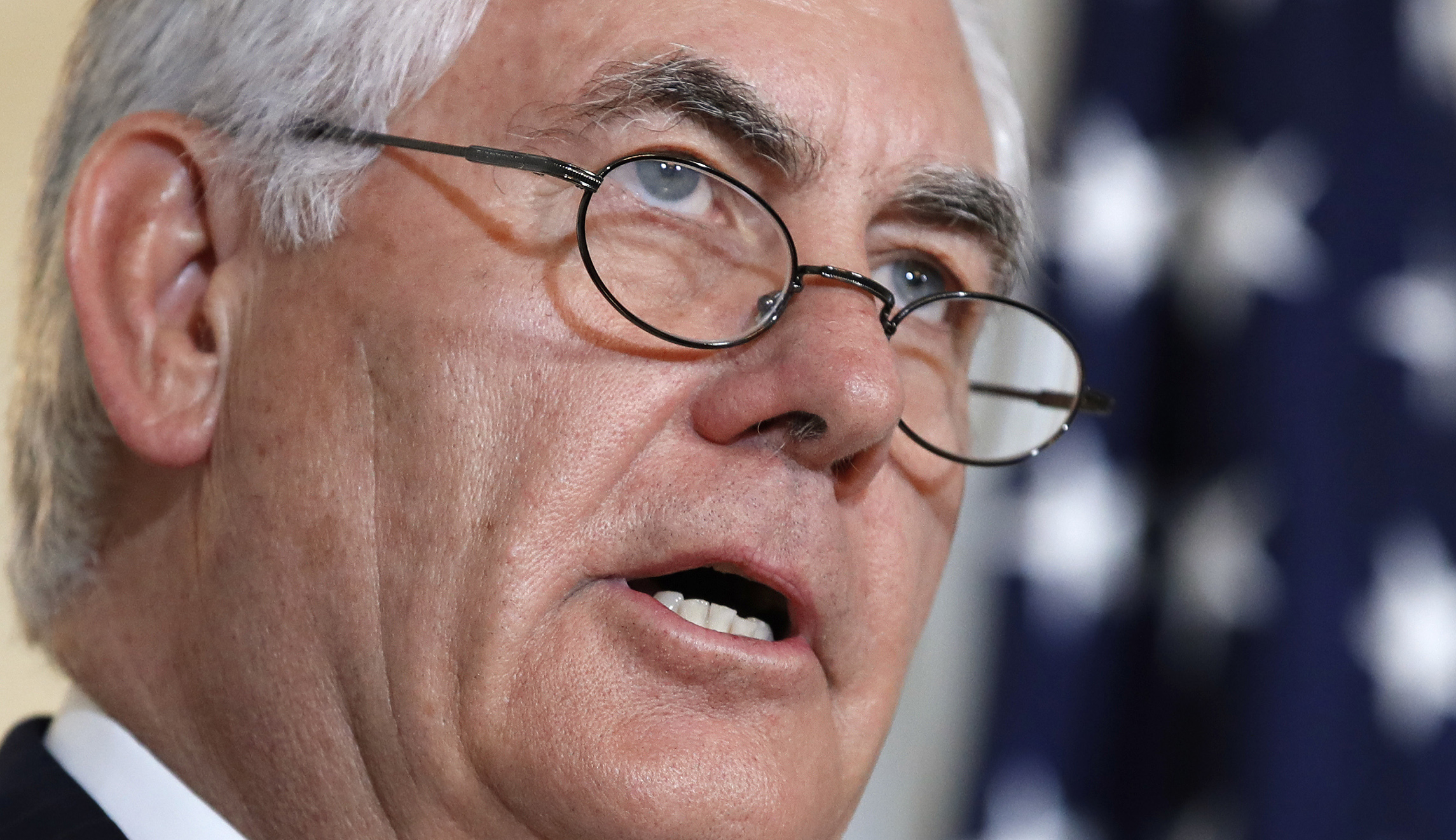 Rex Tillerson berates White House aide over blocked State Department staffing nominees: Report