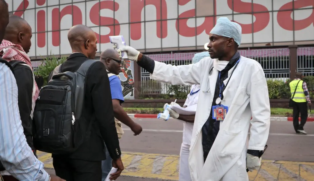 White House requests $1.4 billion from Congress to fight Ebola outbreak