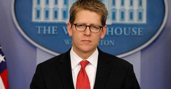 Obama doesn’t accept responsibility for gas prices