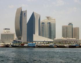 UAE Ambassador Seems to Favor Bombing Iran