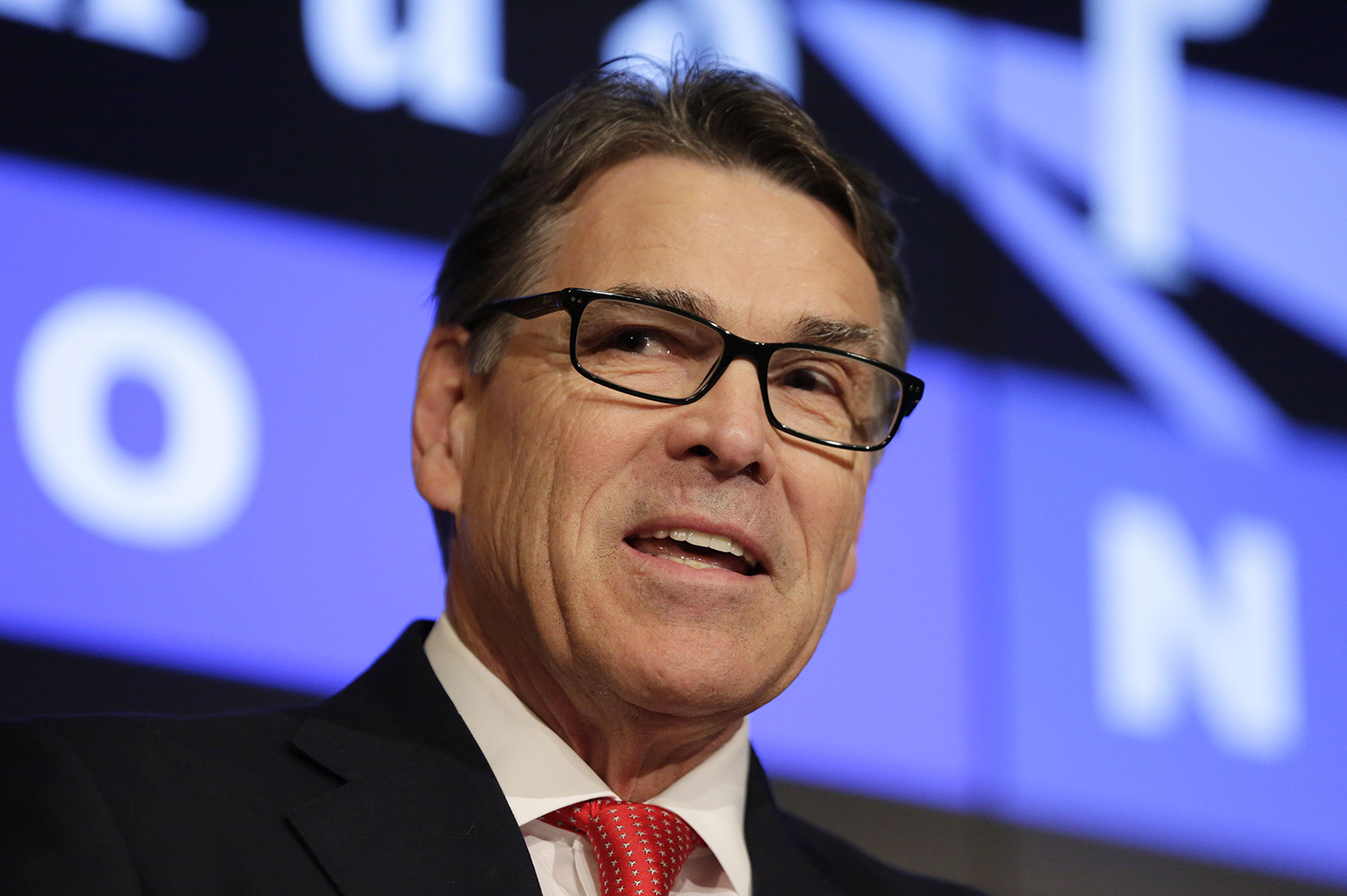 Perry: Trump is ‘committed’ to immigration reform