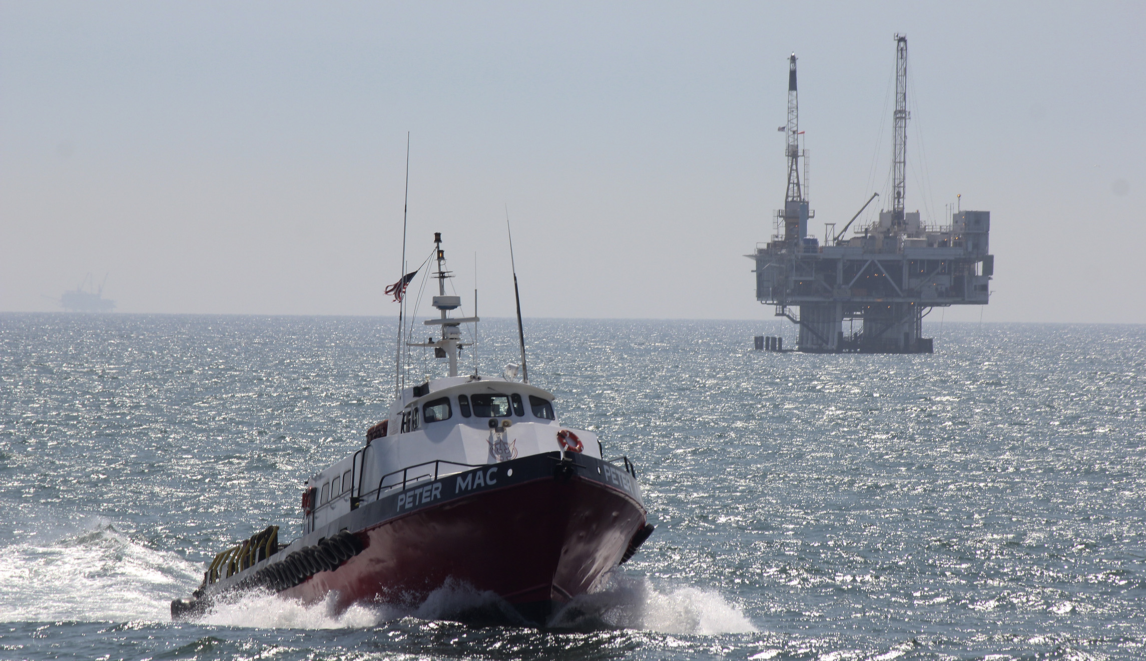 Shutdown forces delay of hearings on Trump offshore drilling plan