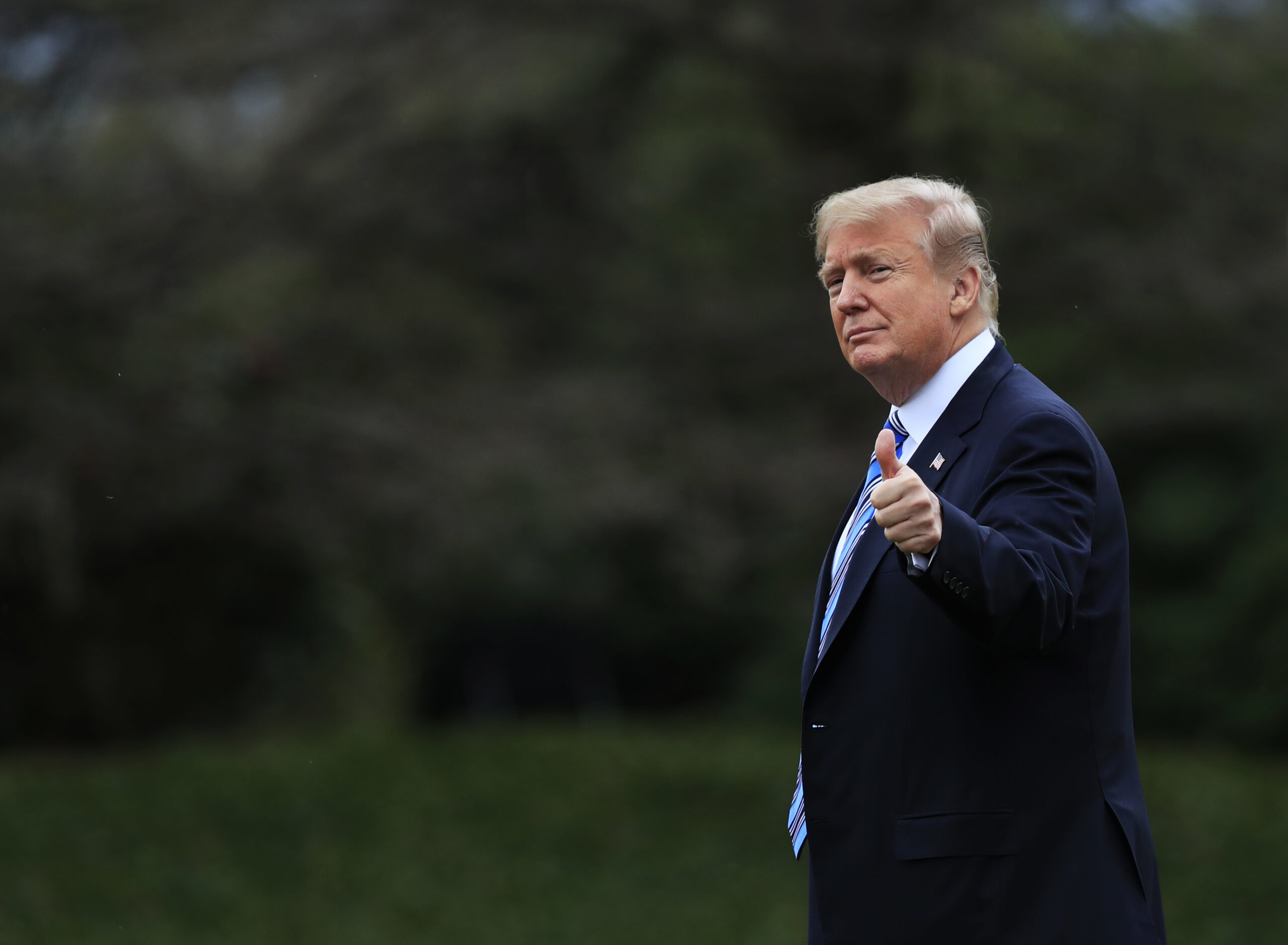 Presidential historian Douglas Brinkley: Trump is a ‘carny,’ ‘bully’ who represents the ‘dark underbelly of America’