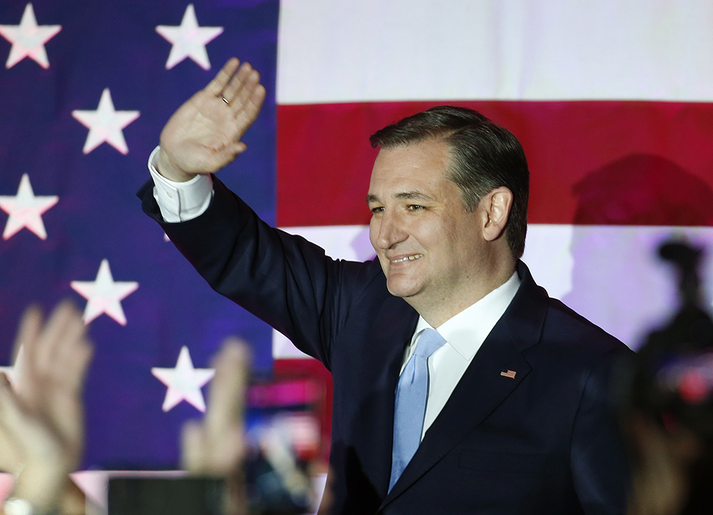 The mechanic with calluses on his hands: Cruz wins Wisconsin’s blue-collar vote
