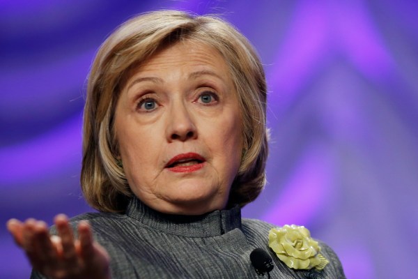 GOP bill kills the ‘Clinton defense’ for violating classification laws
