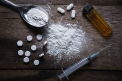 More than 75 percent of college students say it’s ‘very easy’ or ‘easy’ to buy drugs