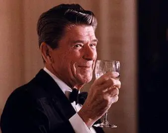 No, Reagan Was Not Too Liberal for Today’s GOP