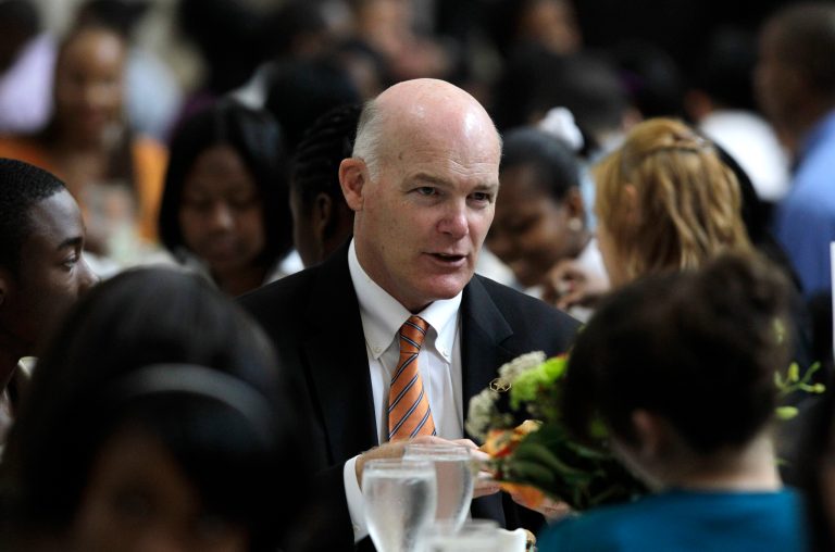 Acting Secret Service Director Joseph Clancy will tell Congress that the Secret Service has at times 
