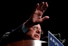 Trump campaign coaxing votes from Sanders populists while telling the Left it’s OK to hate Biden