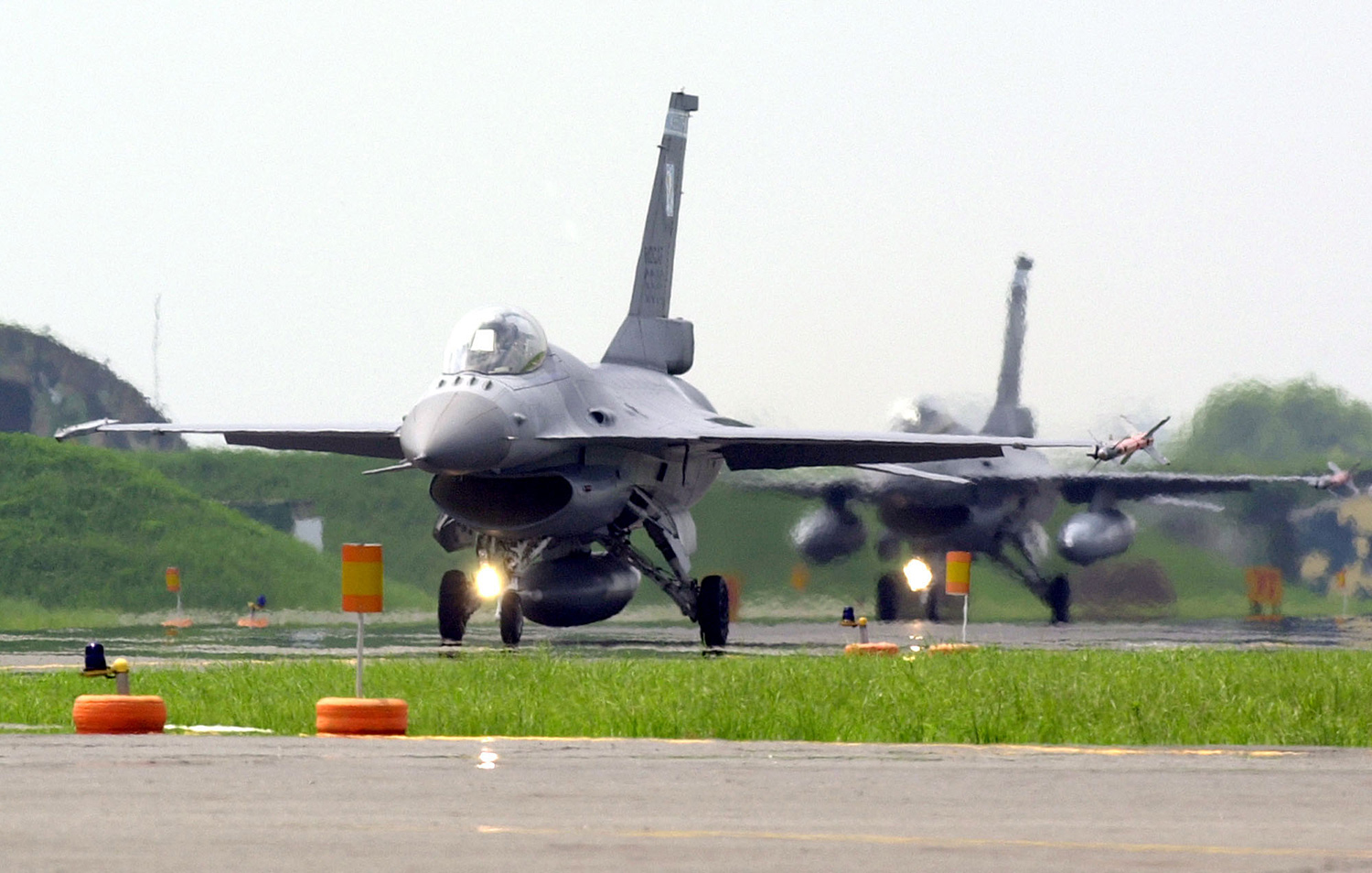 Before Trump, U.S. sold Taiwan more than $30 billion in weapons