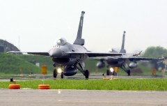 Before Trump, U.S. sold Taiwan more than $30 billion in weapons