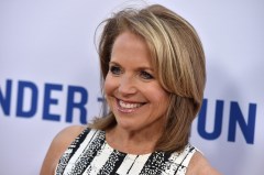 Katie Couric sued over deceptive editing in gun control documentary