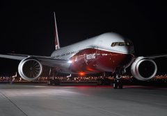 Boeing calls for voluntary layoffs