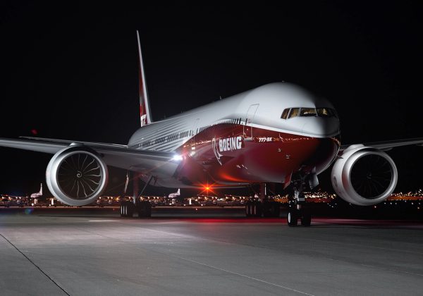 Boeing calls for voluntary layoffs