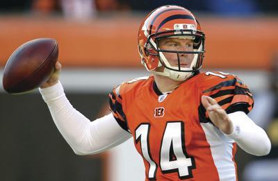 Bengals-Texans preview