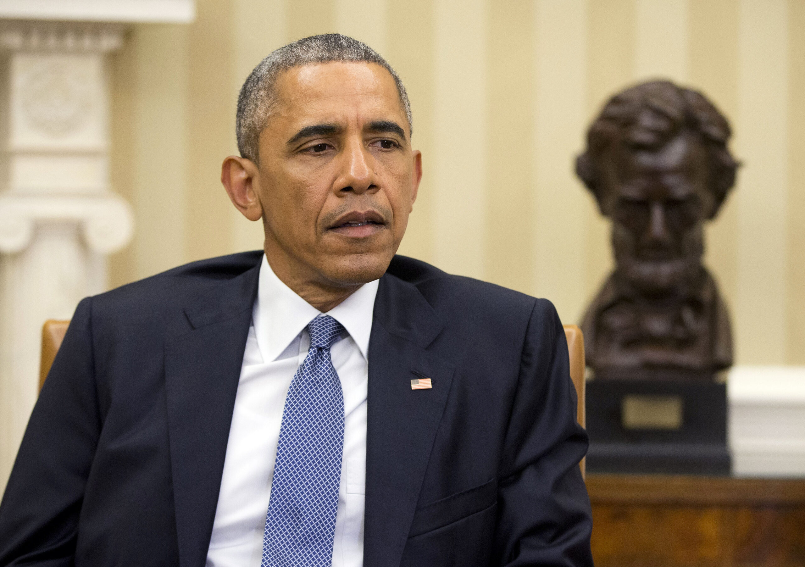 Obama’s clunky response to terrorism 2.0