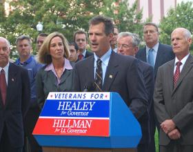 Democrats Hit the Panic Button in Massachusetts