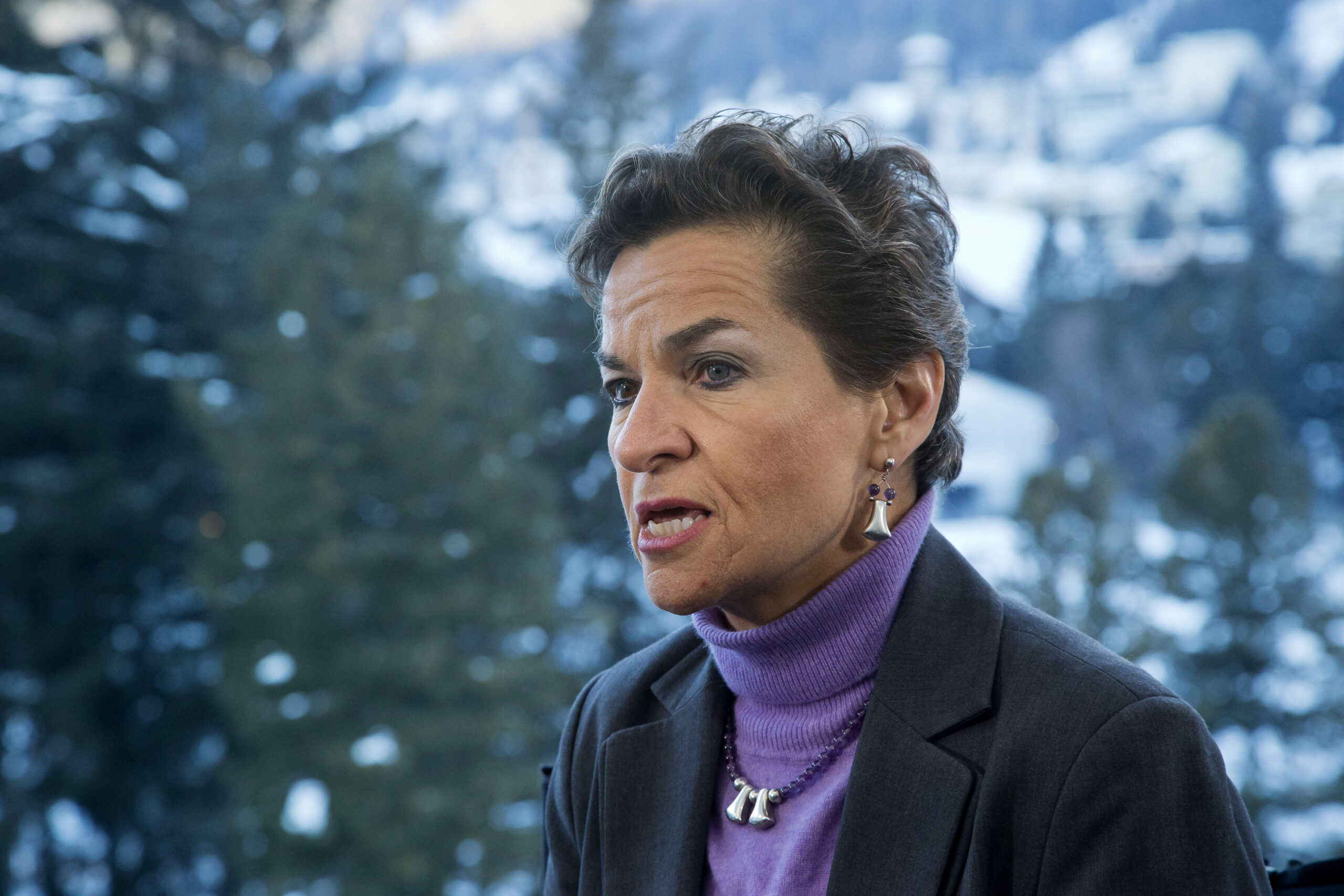 International legislators plan global climate push ahead of 2015 UN talks