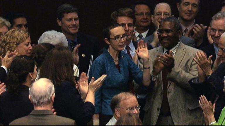 House approves historic debt-reduction deal