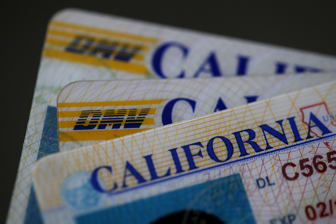 Fact Check: Is California Registering Illegal Aliens as Democratic Voters?