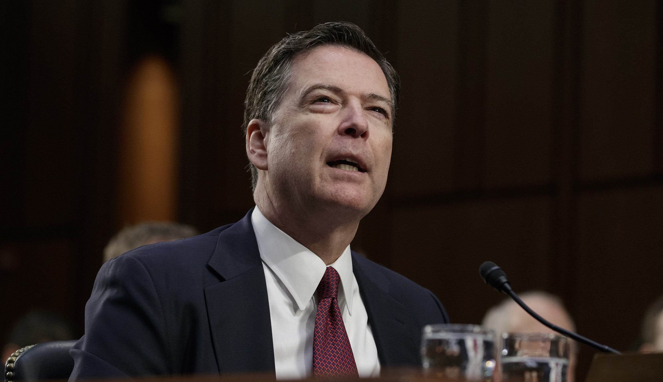 James Comey is coaching high school basketball team