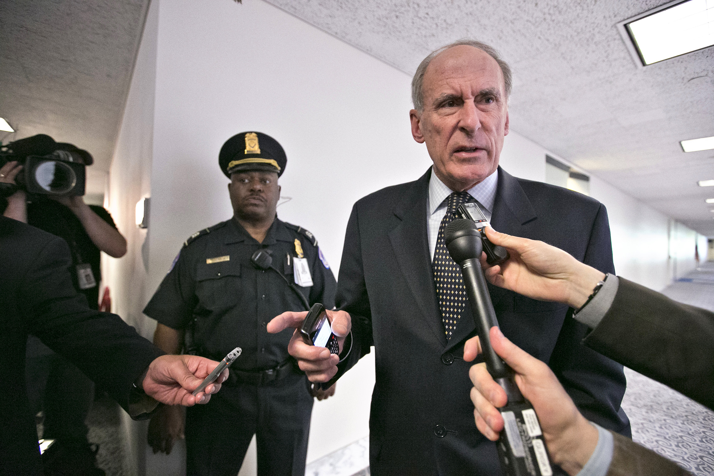GOP senator: Cruz is a ‘self-centered, narcissistic, pathological liar’