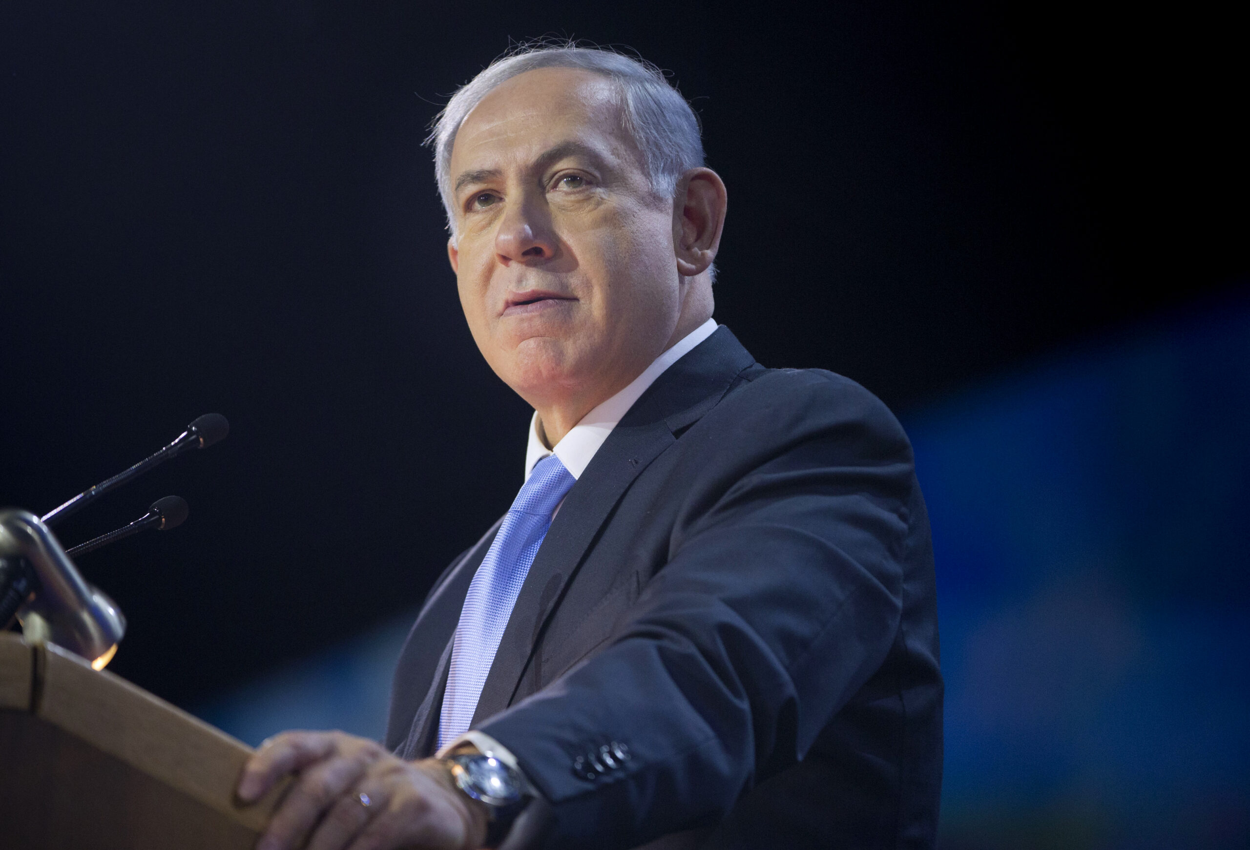 Reporters weep, pundits gnash teeth as Netanyahu survives