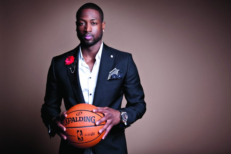 Dwyane Wade