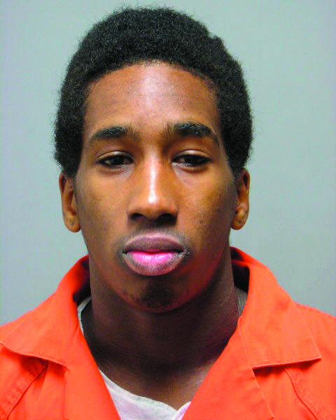 Woodbridge man arrested in connection with arson, 3 burglaries