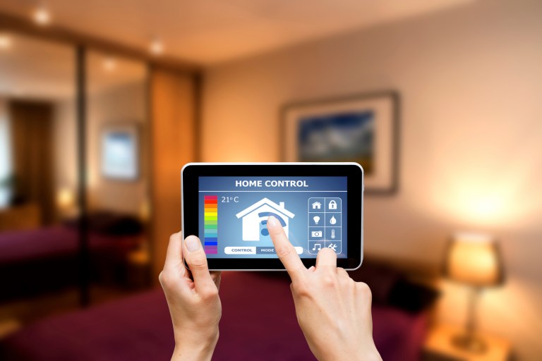 Conference-goers were given a taste of what policymakers in Washington are thinking when it comes to implementation of the next great technological step forward.