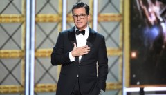 Stephen Colbert raises $1 million for hurricane relief in Puerto Rico