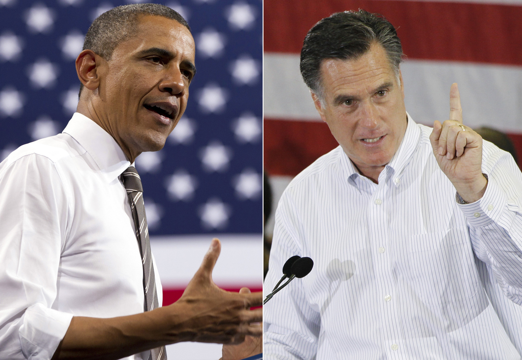 Election hits $2B mark amid last-minute donations