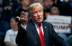 Trump campaign claims Morocco footage not an error