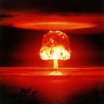 National Gallery of Art Requests Nuclear Weapons