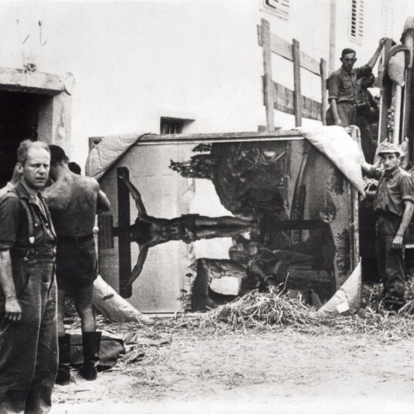 Monuments Men
