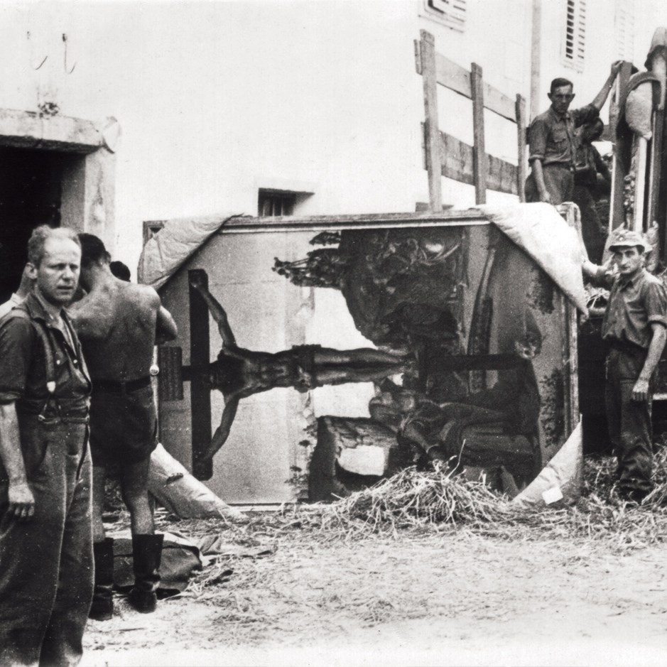 Monuments Men