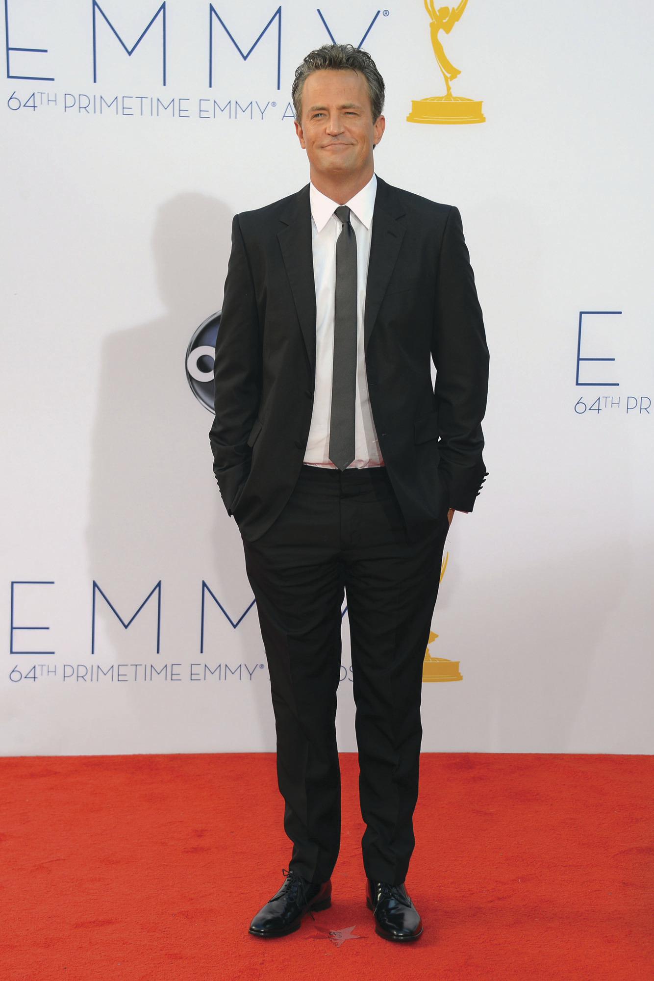 Matthew Perry prefers real policy to playing political on TV