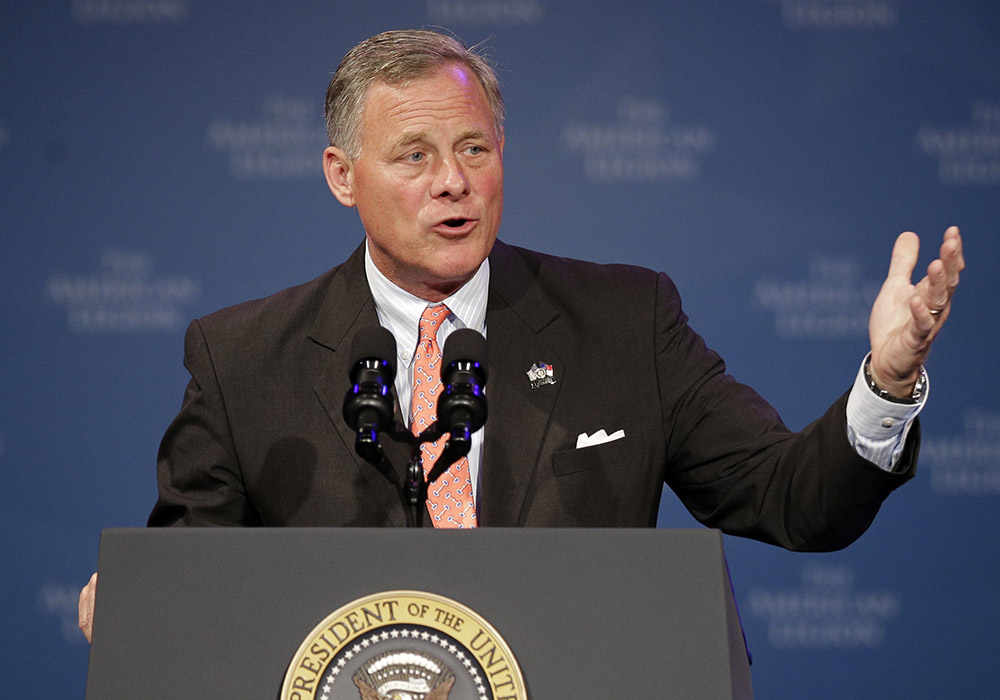 GOP senator: Obama’s ‘containment’ strategy puts U.S. at risk