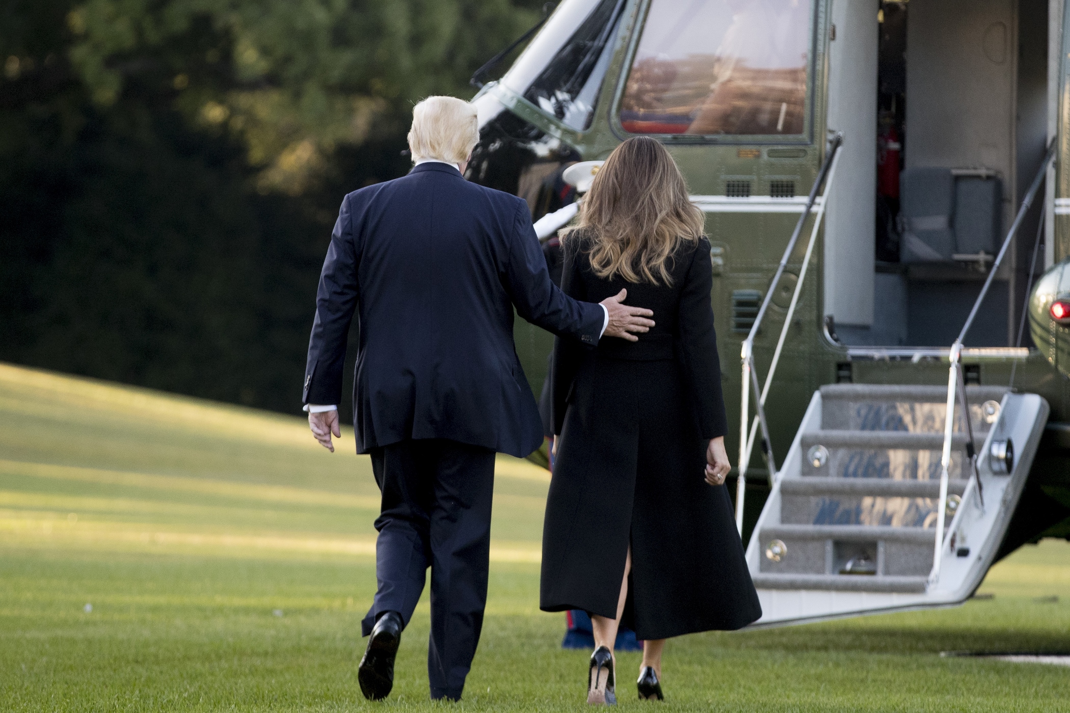Trump expected to raise $2M at North Carolina fundraiser on Saturday