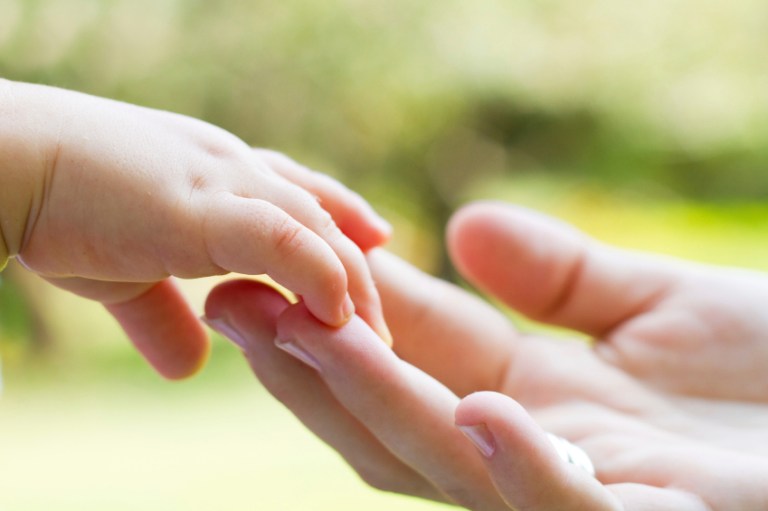 The movement demanding legal recognition for same-sex marriage has made a radical and profoundly uncharitable assumption. (iStock Image)