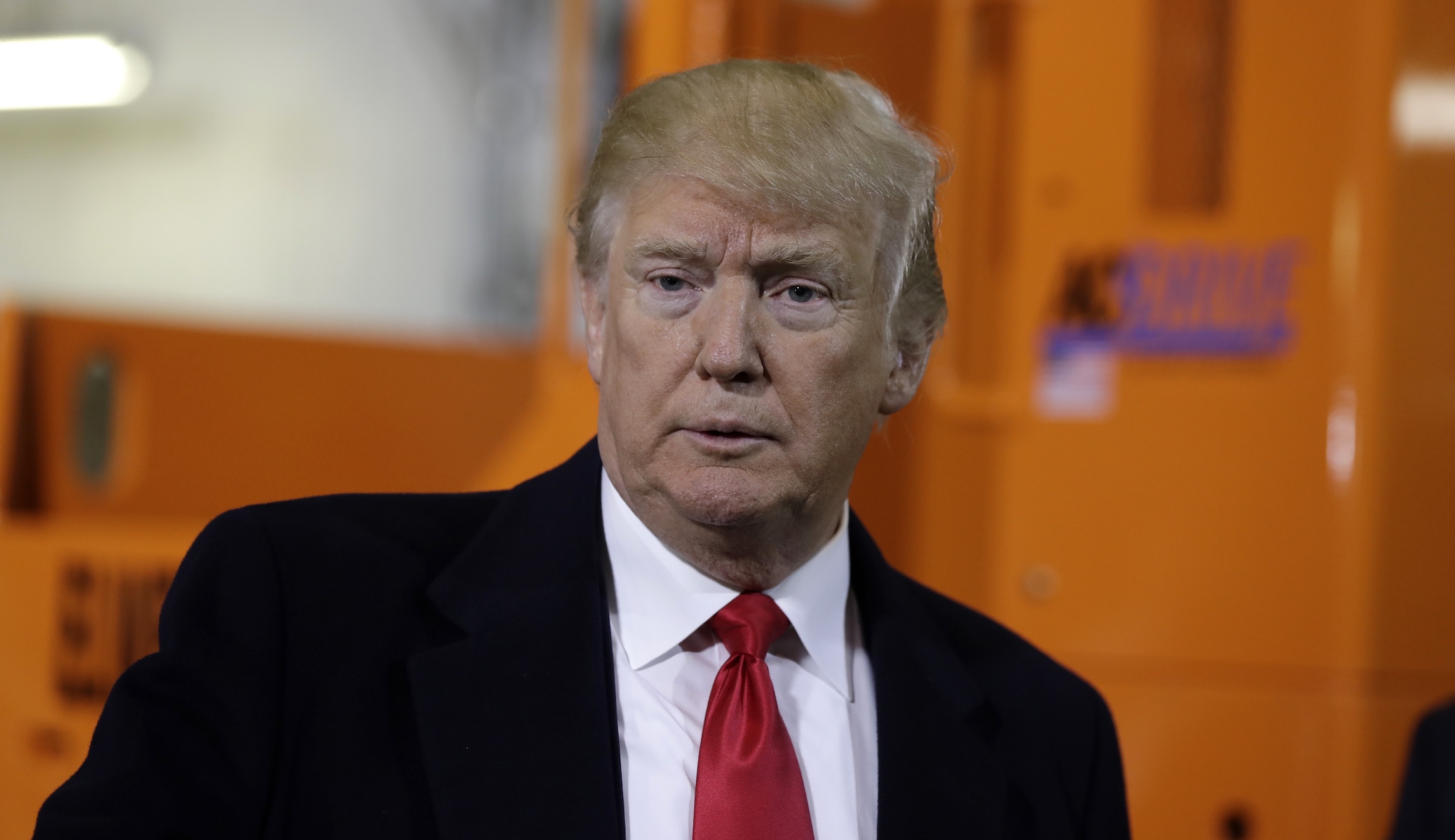 Trump’s next challenge: Making tax cuts great again