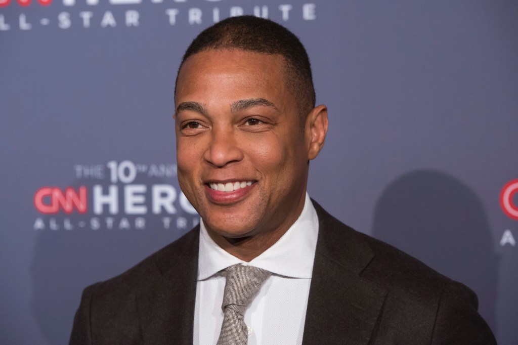 No, Don Lemon, Loretta Lynch didn’t recuse herself from the Clinton email scandal