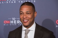 No, Don Lemon, Loretta Lynch didn’t recuse herself from the Clinton email scandal
