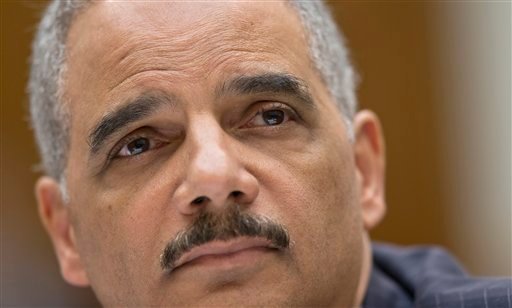 Michael Barone: More than all past presidents, Obama uses 1917 Espionage Act to go after reporters