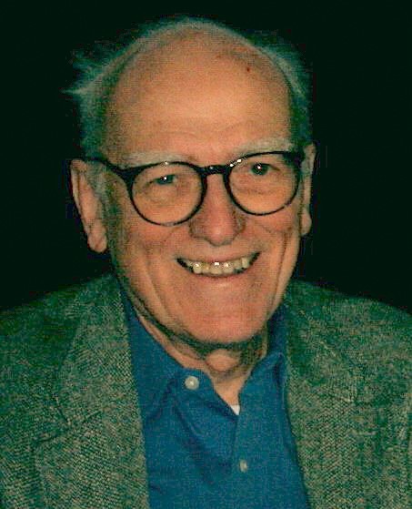 Donald Westlake and Me