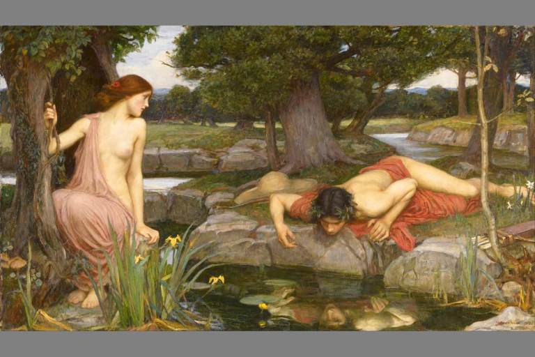 Is Modern Love Endangered?