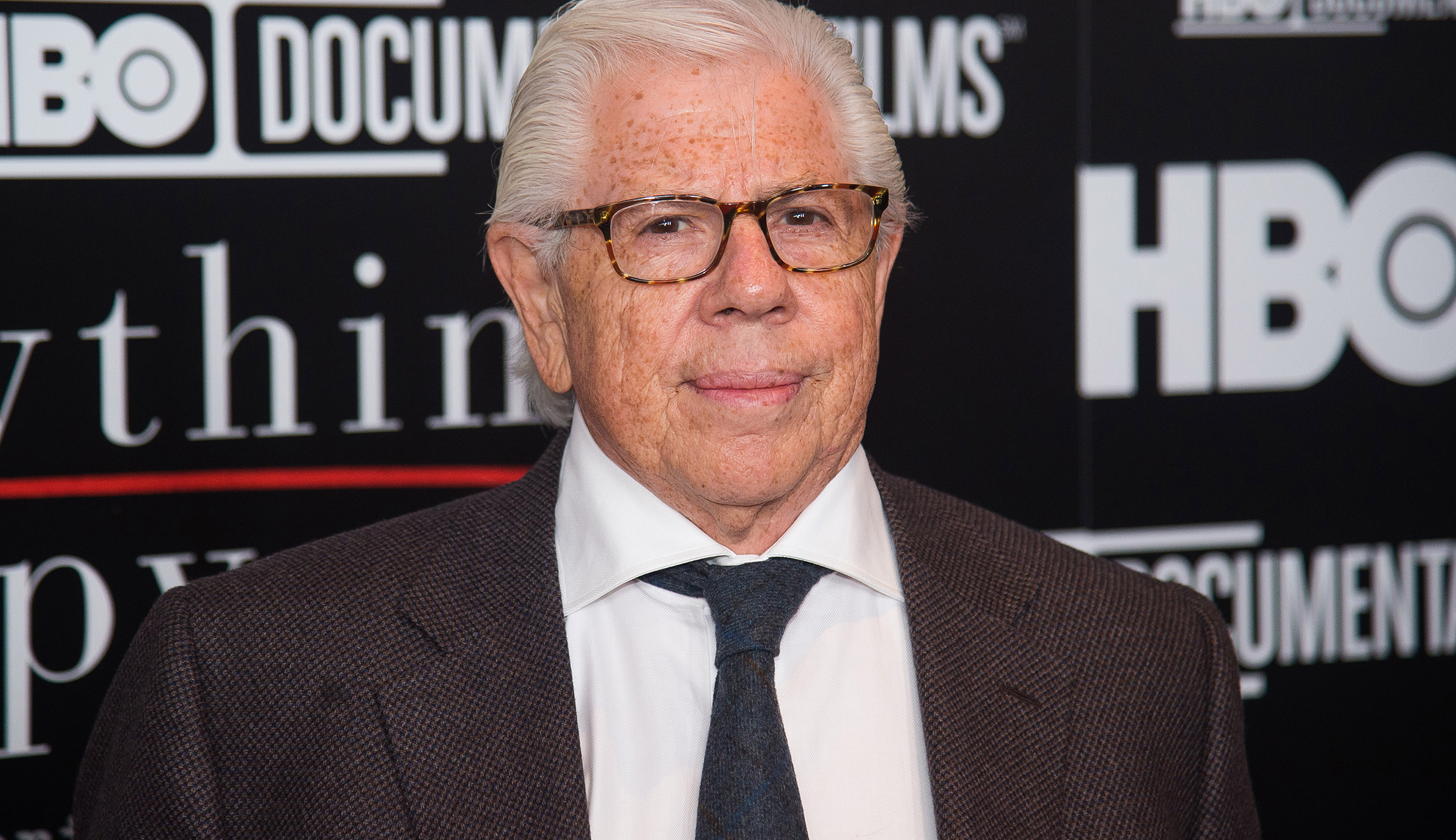 Carl Bernstein: Journalists need to chase ‘dangerous story’ on uncertainty about Trump’s fitness to be president