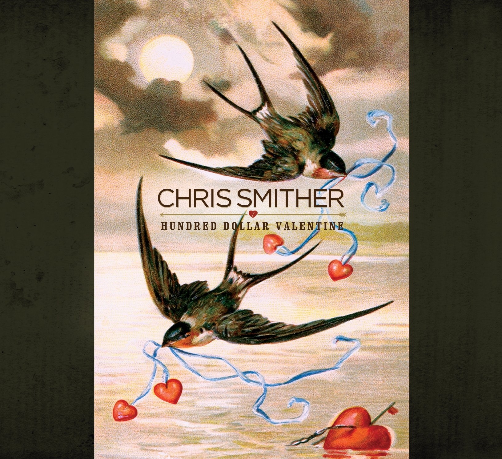 Review: Fine set of bluesy folk from Chris Smither