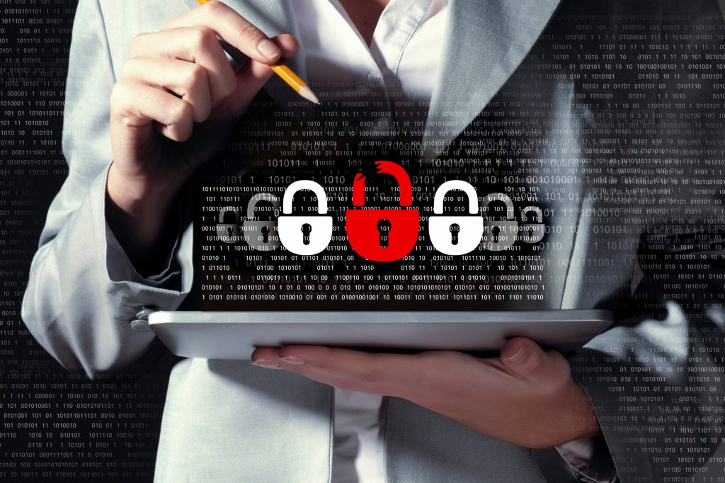 Silicon Valley stands up to NSA