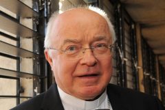 Vatican defrocks ex-ambassador in sex abuse case